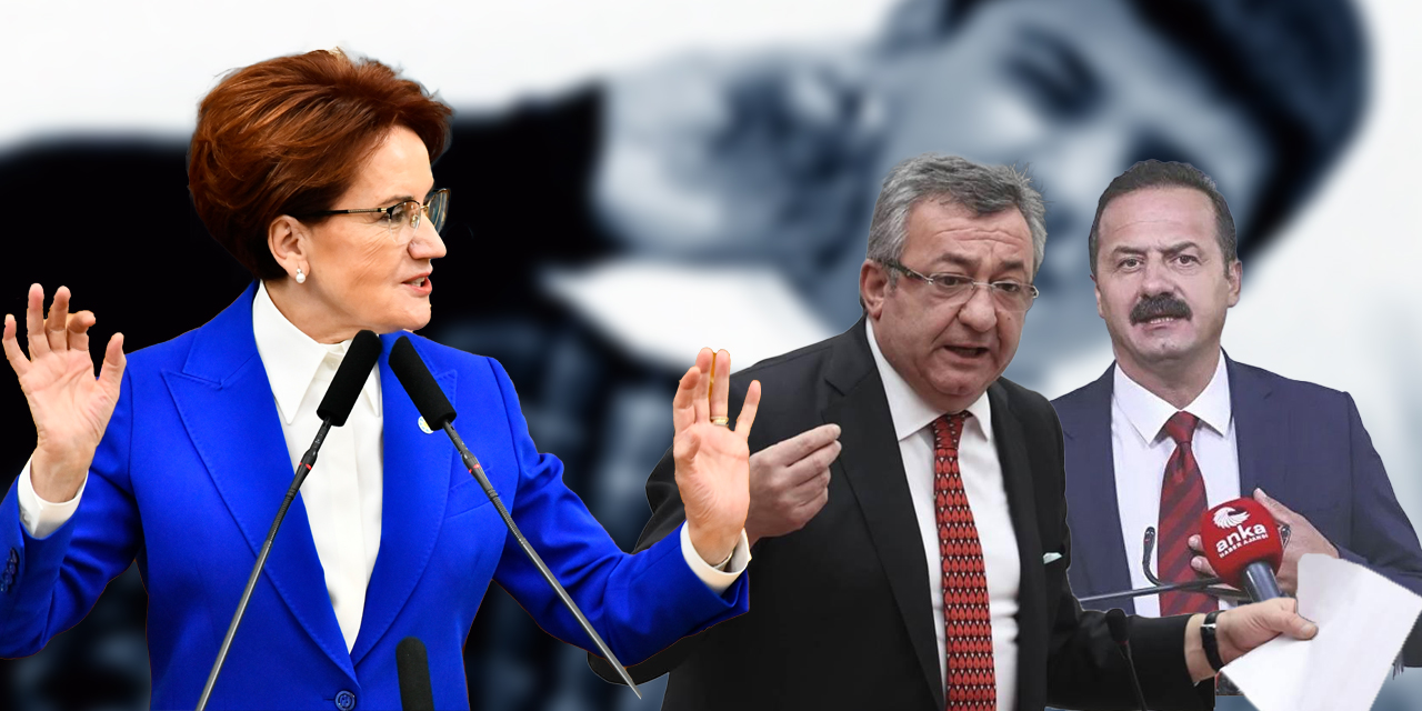 Meral Akşener'den "adaylık" ve "kulak çekme" açıklaması! Masadan kalkacak mı?