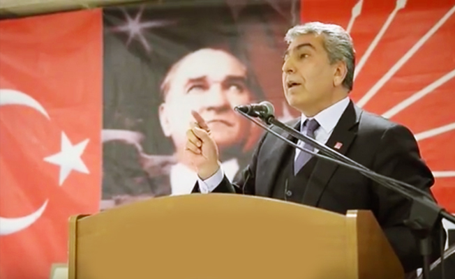 CHP İstanbul örgütü Maçka Parkı'nda nöbete başlayacak