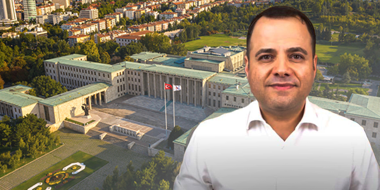 Özgür Demirtaş siyasete göz kırptı... Tek şartı var!