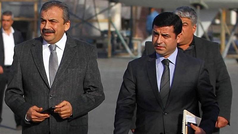 Sırrı Süreyya Önder'den Demirtaş'ın açıklamasına doğrulama