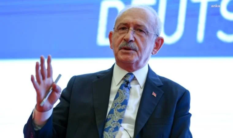 CHP vizyon belgesini açıklayacak: Partinin yeni danışman ekibi de tanıtılacak
