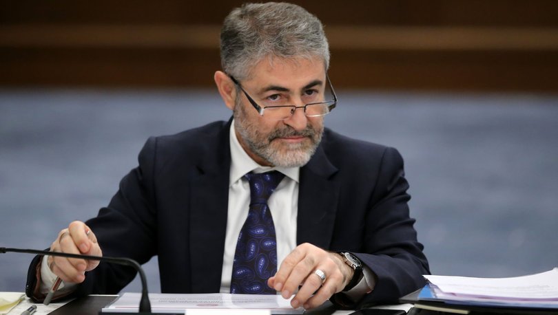 Bakan Nebati duyurdu: Vergi bildiriminde yeni karar