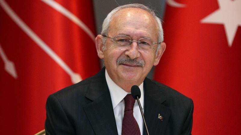 Kılıçdaroğlu vizyon toplantısı öncesi paylaştı: 'Şampiyonlar Ligi kadrosu hazır'