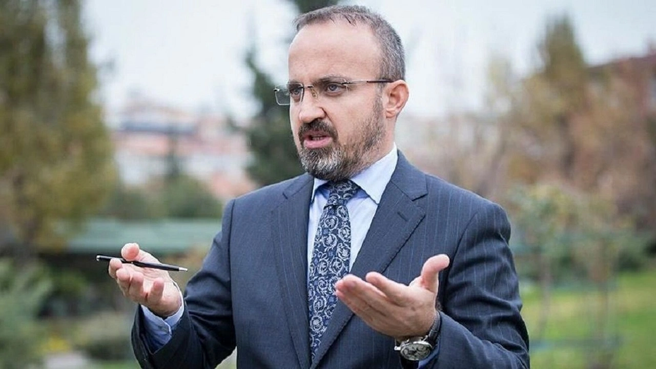 AKP'li Turan engelliler gününü kutladı: Tepki çekince tweetini kaldırdı