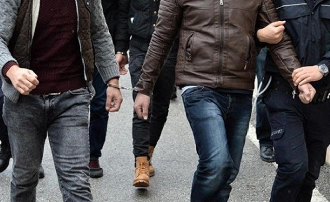 Emniyetten kritik isme 'FETÖ' gözaltısı