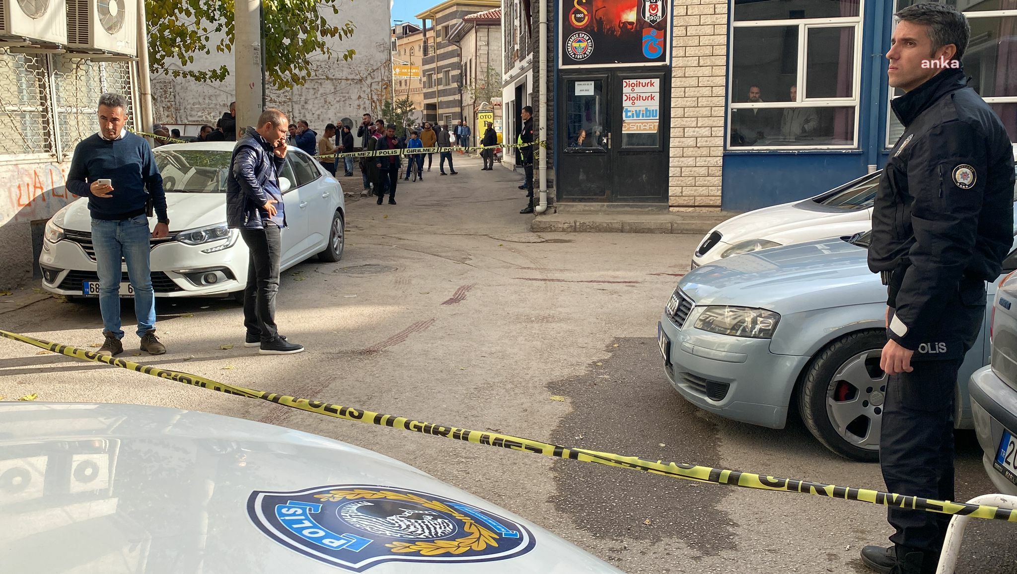 15 yaşındaki genç kız eski nişanlısı tarafından öldürüldü