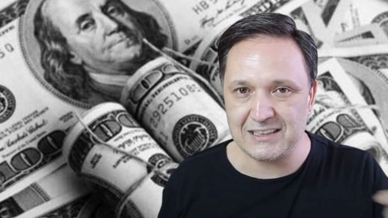 Selçuk Geçer doların gelecek yıl ulaşacağı zirveyi açıkladı
