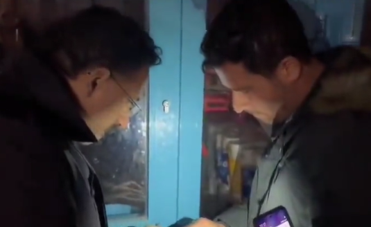 Savcı Sayan düğmeye bastı... AKP'li Ağrı Belediyesi, o market zincirinin kapılarına mühür vurdu!