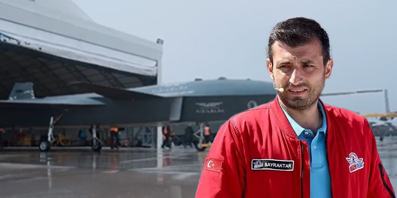Selçuk Bayraktar: "Zor tutuyoruz..."