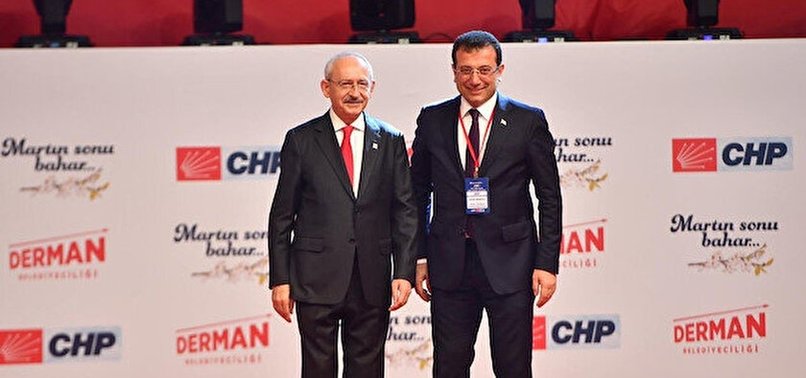 Kılıçdaroğlu ve Ekrem İmamoğlu 3 Aralık'ta ne yaptı?