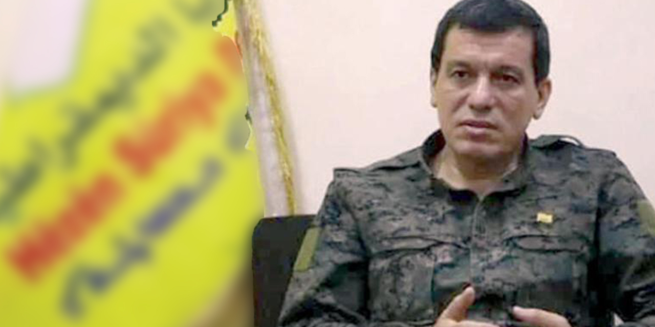 PKK/YPG'nin üst düzey ismi Washington Post'a yazdı! Amerika'ya yalvardı, Erdoğan'a çağrıda bulundu...