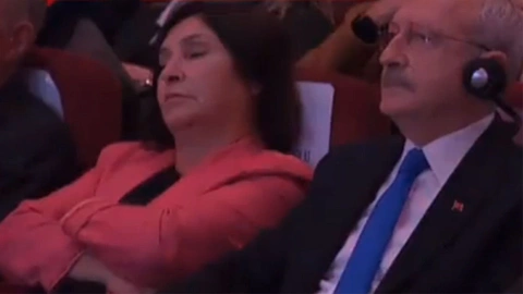 Yandaşların hedefi haline gelmişti... Kılıçdaroğlu'nun eşi Selvi Kılıçdaroğlu'ndan kötü haber!