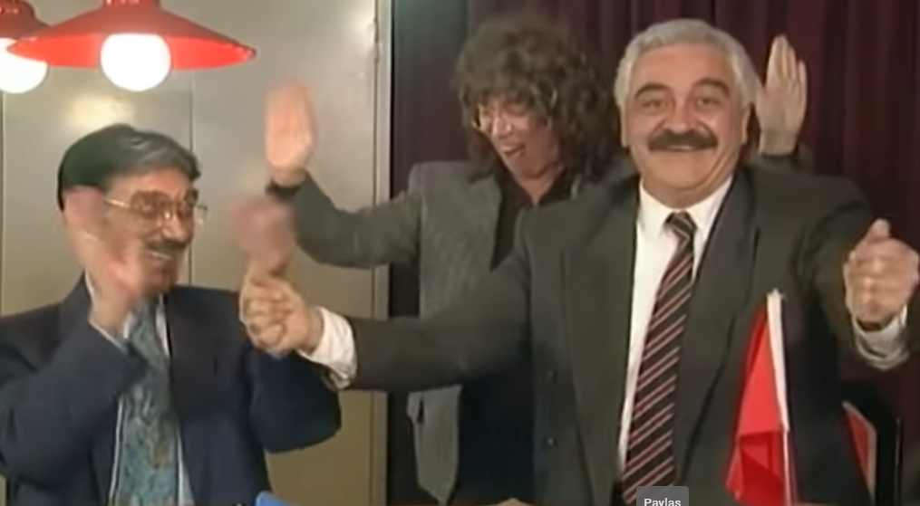 Olacak O Kadar'ın "enflasyon" skeci yeniden gündem oldu: "Vatandaş bize verse..."