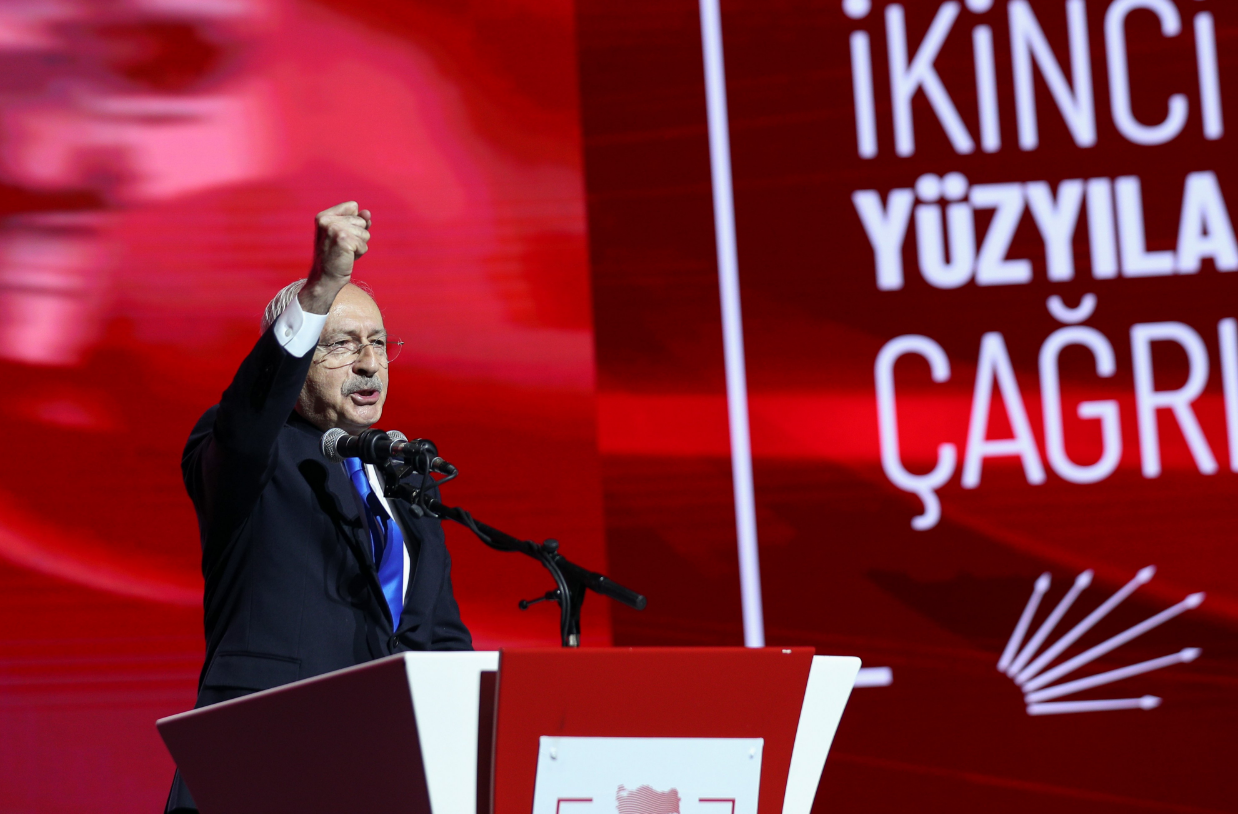 Kılıçdaroğlu milyar dolarlardan bahsetti: "Ülkemize para akacak!"
