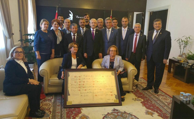 İzmir için aldığımız sonuç çok da parlak değil