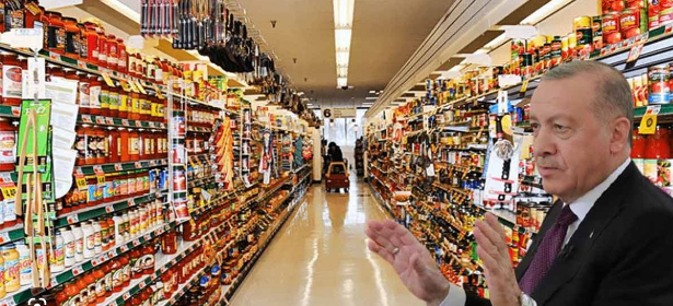 Tarım Kredi Marketi ile iktidarın hedefindeki marketin fiyatları karşılaştırıldı
