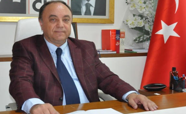 CHP İzmir'den Kılıçdaoğlu'nun sözlerine yanıt