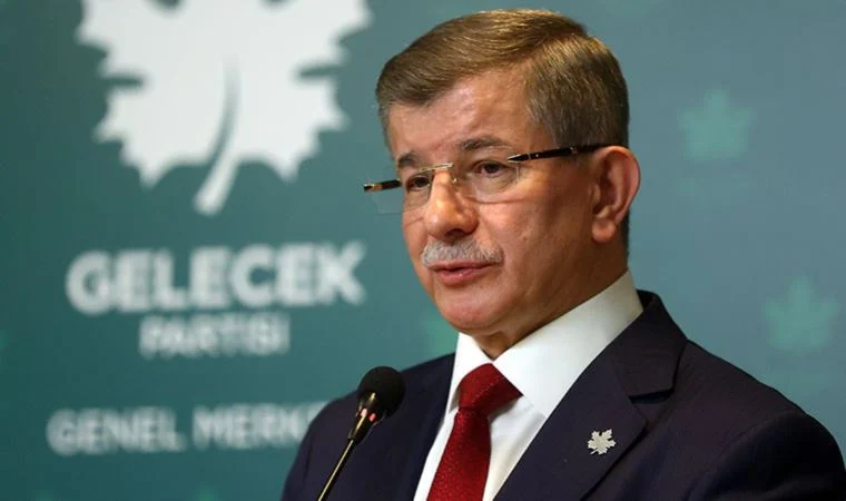 Davutoğlu, partisindeki yöneticilere gelen teklifi açıkladı: "Tayyip Erdoğan’ın selamıyla gelin..."