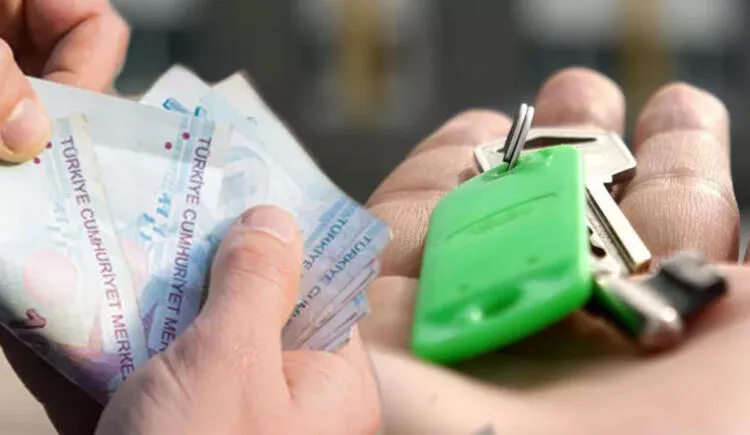 Aralık ayında ev sahibi ne kadar zam yapabilir? Kira artış oranı belli oldu