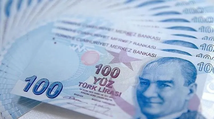 TL'de büyük kayıp! 2003’teki 100 liranın değeri bugün 8,5 lira