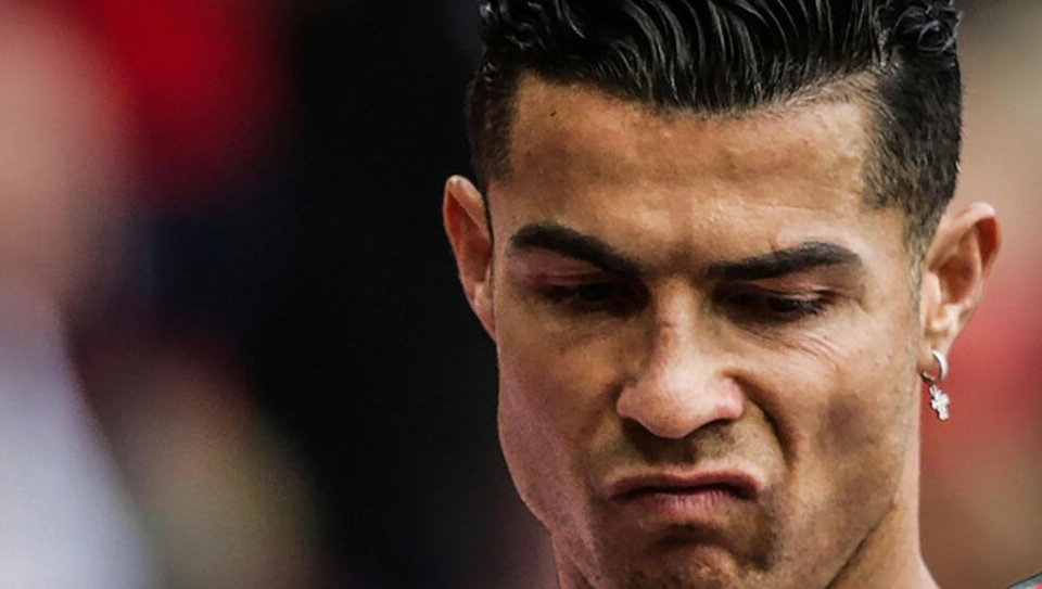 İşte Cristiano Ronaldo'nun yeni takımı! Tarihin en pahalı sözleşmesi...
