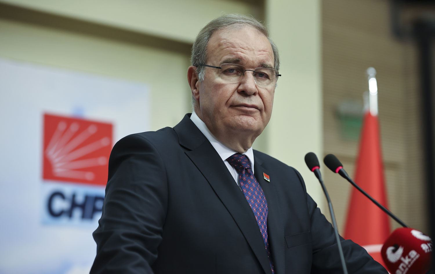 CHP'den TÜİK'in enflasyon verilerine sert tepki: "Bugün sorumluluktan kaçmaya çalışan, yarın sonuçlarından kaçamaz"
