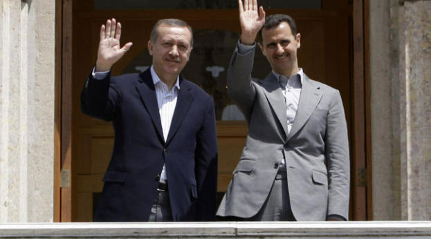 Erdoğan, Esad'la seçimi kaybettikten sonra mı görüşecek? O isim seçimi hesaplamadan görüşme tarihi verdi