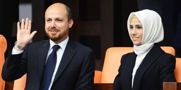 Erdoğan'ın çocuklarının ortağı olduğu markadan ürünlerine zam