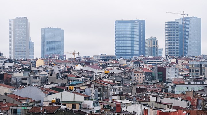 Barınma krizi büyüyor! Vatandaş bu pahalılıkta nerede yaşayacak?