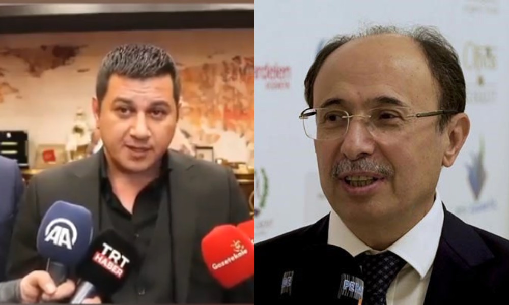 BİM kavgası bitmiyor: "BİM’in cinosu adeta kudurmuş..."