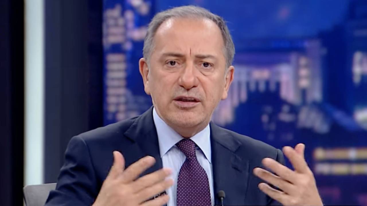 Fatih Altaylı BİM tepkilerini yorumladı: Ceza ve harçlara bu zammı da BİM mi yaptı?