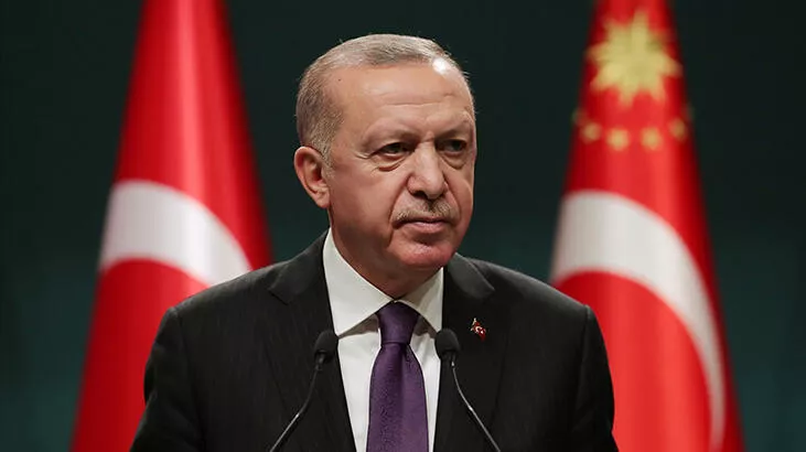 Erdoğan'dan asgari ücret ve enflasyon açıklaması: Gereken fedakarlıkları yapacağız