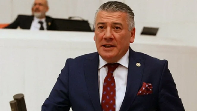 AKP'li vekilin saldırısına uğrayarak kalbi duran İYİ Partili Hüseyin Örs kimdir?
