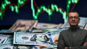 Seçim öncesi doların 11 TL'ye ineceği tarihi açıkladı! Ünlü ekonomistten çok konuşulacak dolar tahmini!