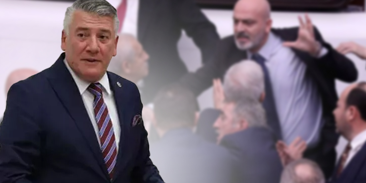 İYİ Partili Hüseyin Örs'ün durumuyla ilgili açıklama geldi!