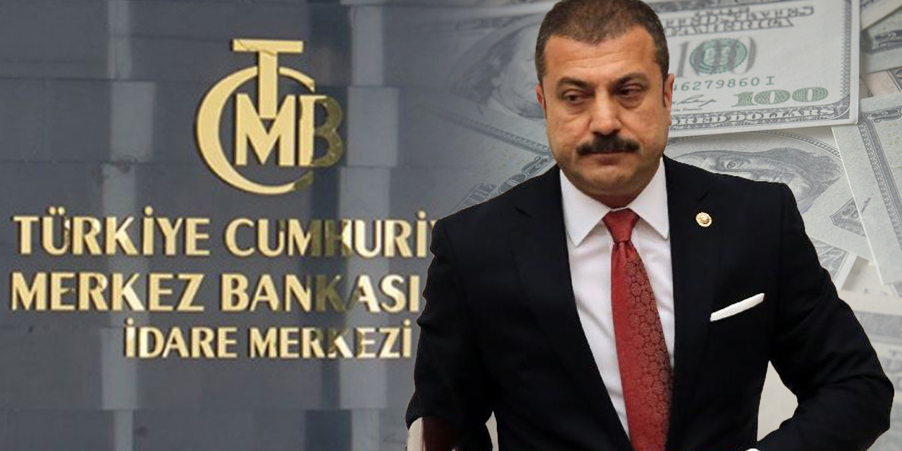 Merkez Bankası Başkanı: "Enflasyonu yükselten sebepler geride kalacak"
