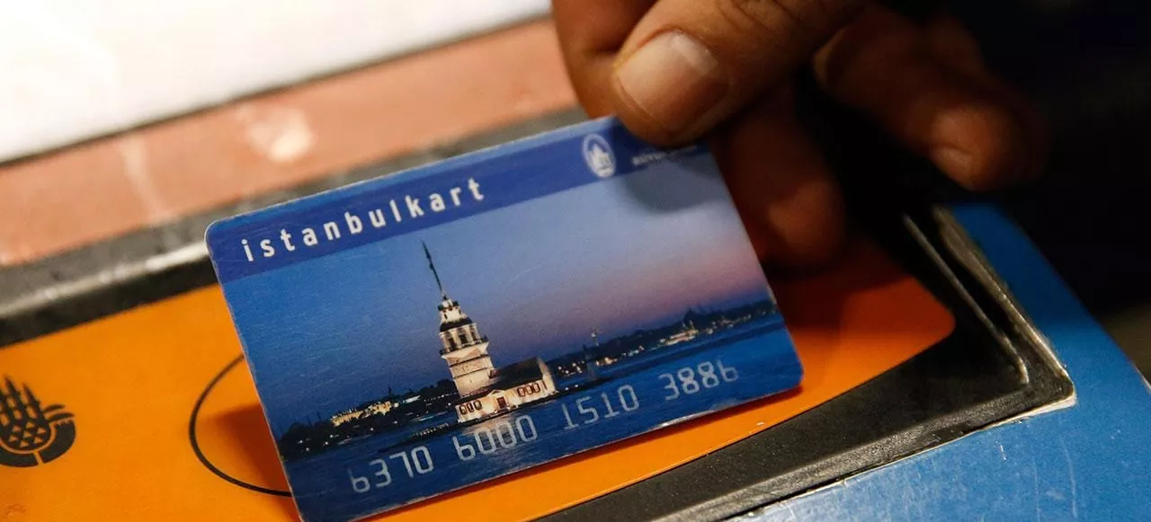 İstanbulkart kullananlar dikkat! 1 Ocak 2023’ten itibaren...