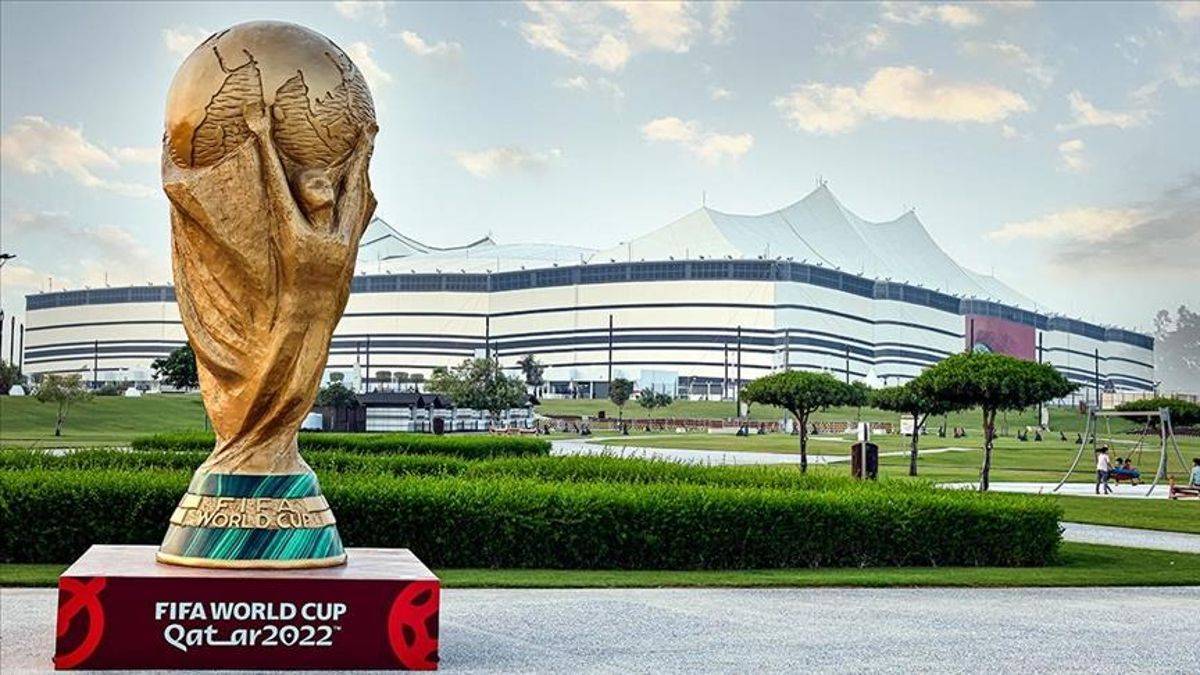 2022 Dünya Kupası’nda çeyrek finalistler belli oldu