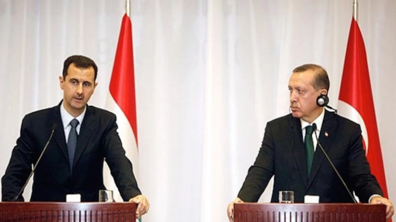 Erdoğan'ın Esad'a yeşil ışığı yandaş medyayı da hareketlendirdi: "İlişkiler ısıtılsın"