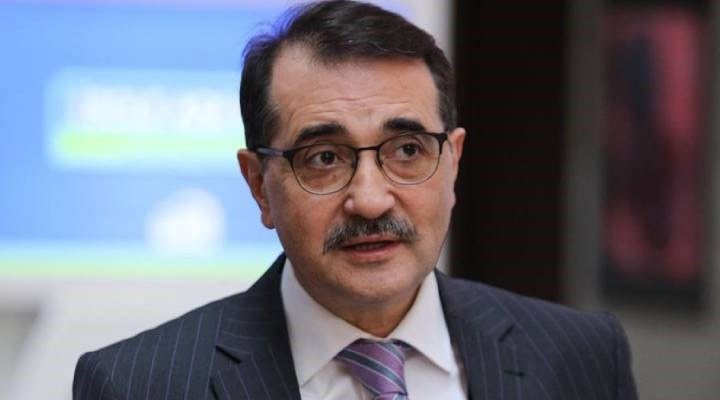 Fatih Dönmez: Şırnak'taki petrol keşfi karada yapılmış en büyük keşif olabilir
