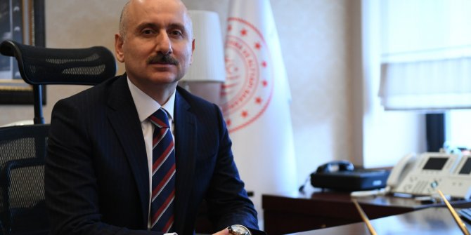 Ulaştırma Bakanlığı bürokratlarından aile boyu seyahat! 4 bin 693 kez yurtdışı ziyareti gerçekleştirdi