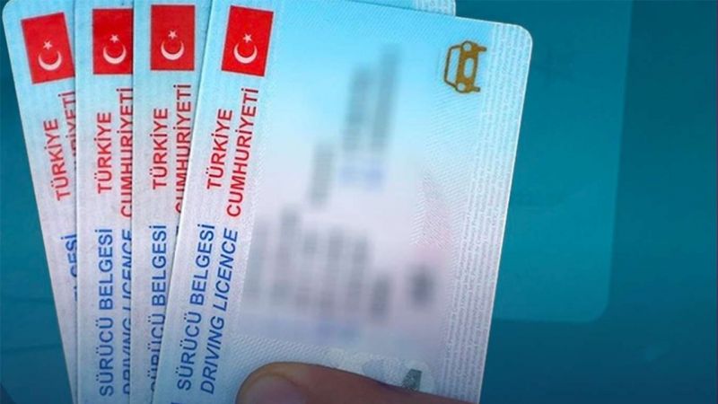 Ehliyet almak isteyenler dikkat! Yeni yılla birlikte...