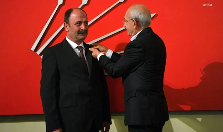 Kılıçdaroğlu başdanışmanı olarak atadı! Nuşirevan Elçi kimdir?