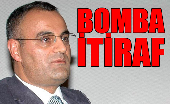 Eski Başbakanlık Müşaviri: Cemaatin hatalarını görmezden geldik!