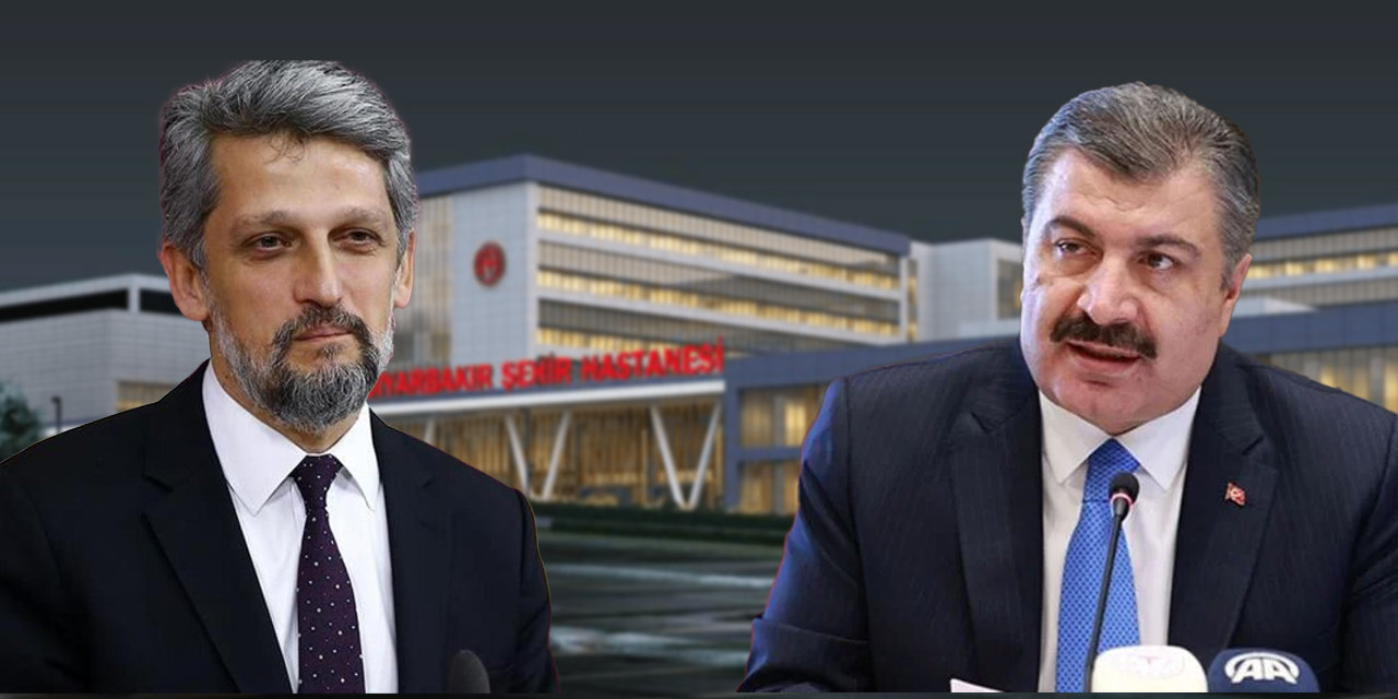 Sağlık Bakanı Fahrettin Koca'yı şok eden "enflasyon" sorusu