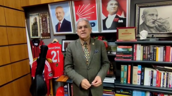 6 yaşındaki kız çocuğunun cinsel istismara uğramasına sert tepki: "Ne Saray'dan ne Bakanlıktan ne AKP'den ses yok"