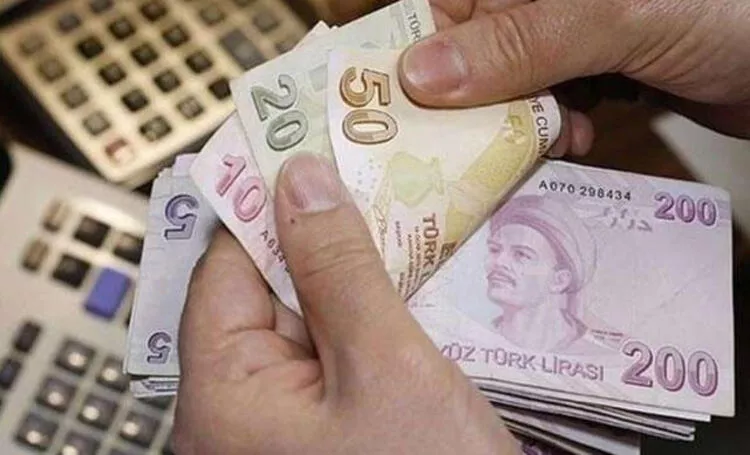 Asgari ücrette en yüksek rakamı onlar söyledi: "25 bin 400 liranın altına düşmemeli"