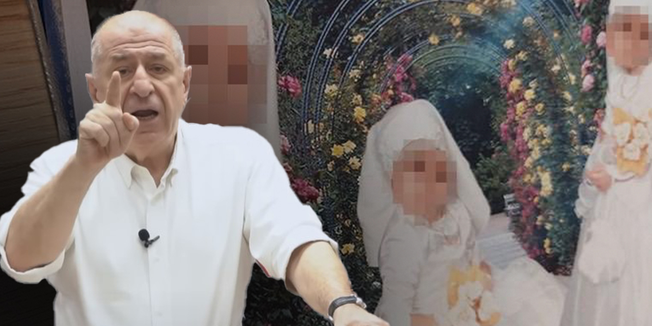 Ümit Özdağ'dan İsmailağa'da patlak veren "cinsel istismar" olayına sert tepki: "Allah belanızı versin"