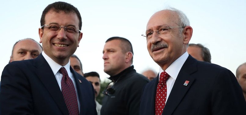 Abdulkadir Selvi: İmamoğlu ile Kılıçdaroğlu ne konuştular?