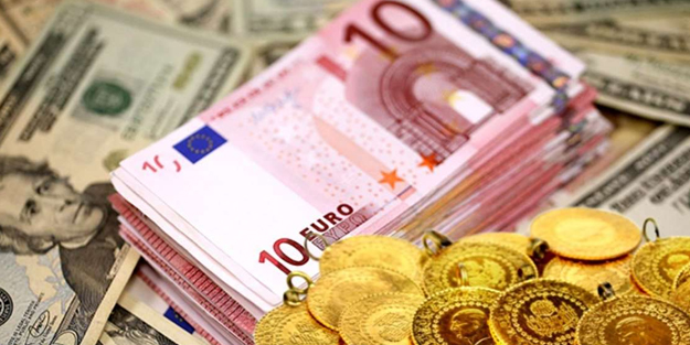 Dolar, Euro, altın, Sterlin ne kadar? İşte piyasalarda son durum